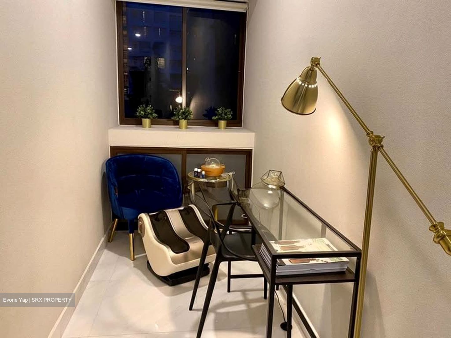 Devonshire 12 (D9), Apartment #568778291